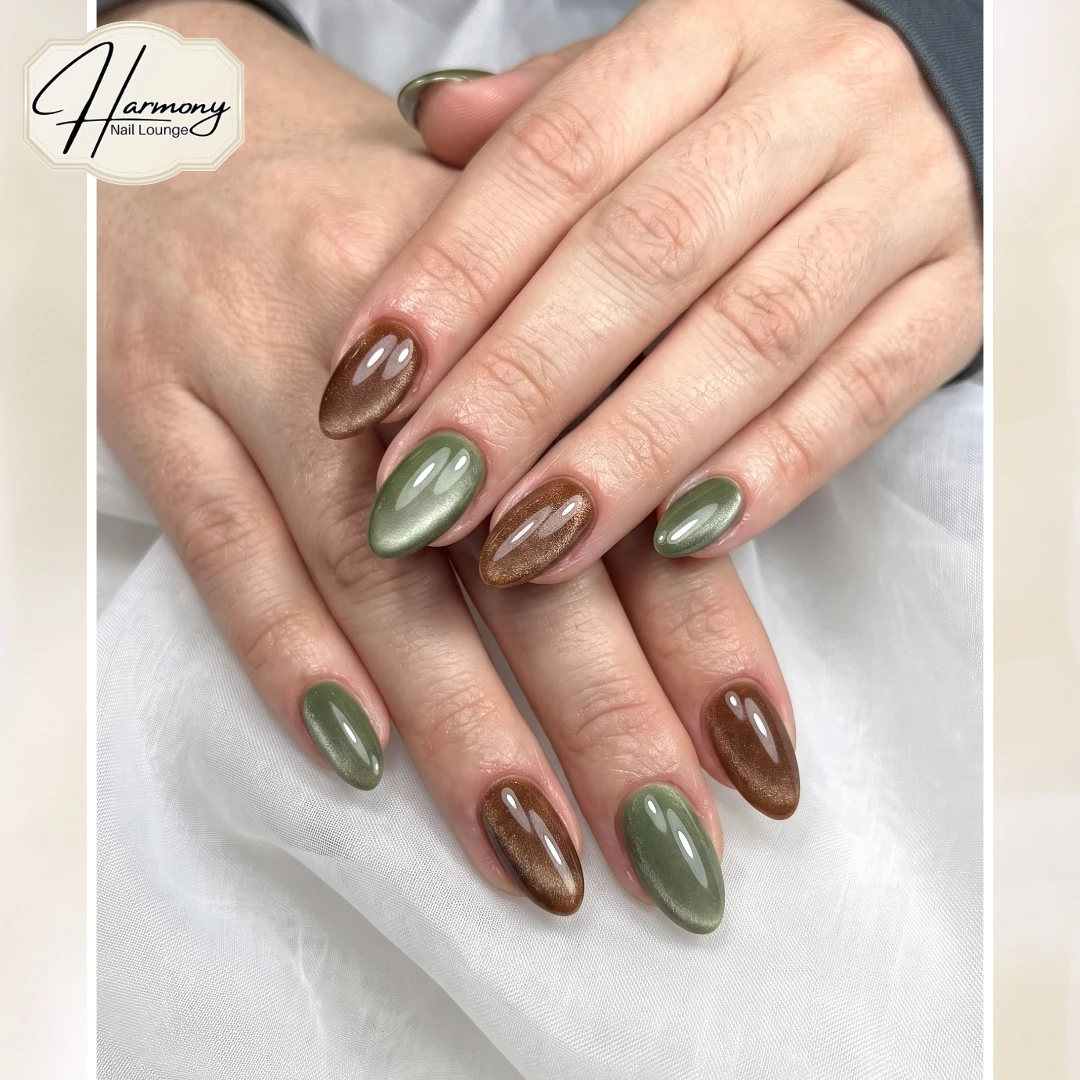 Natural nails